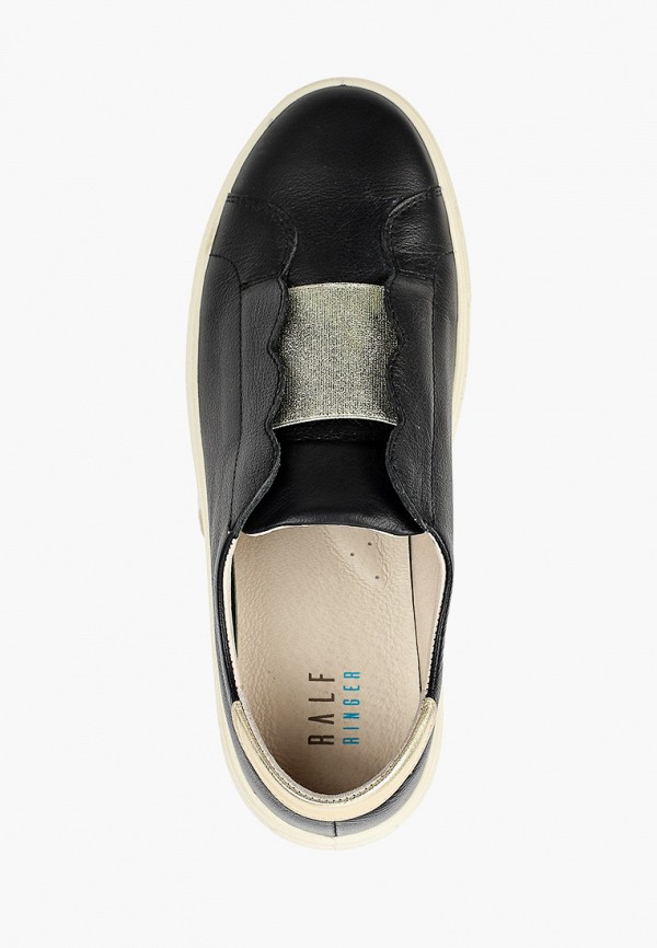фото Кеды ralf ringer