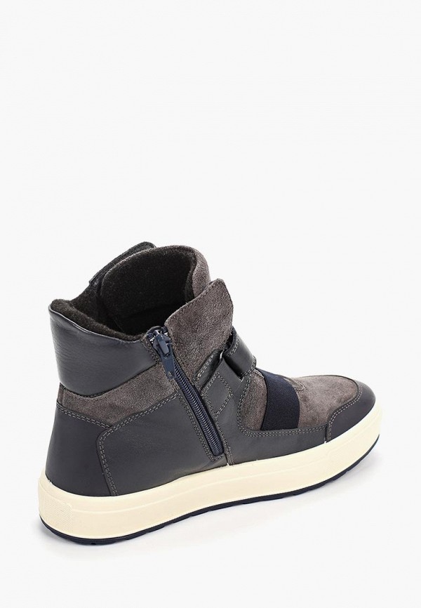 фото Кеды ralf ringer