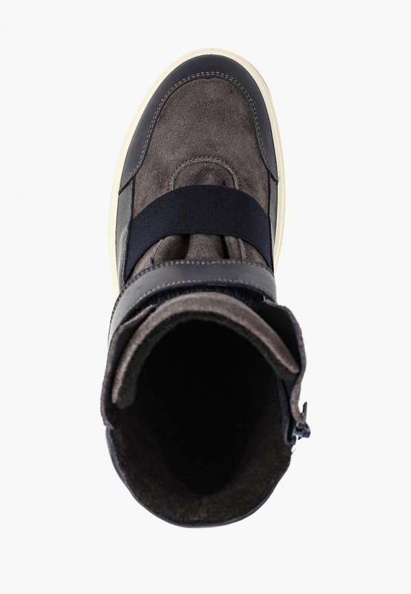 фото Кеды ralf ringer