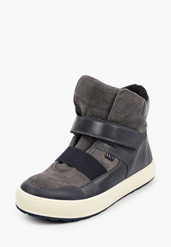 фото Кеды ralf ringer