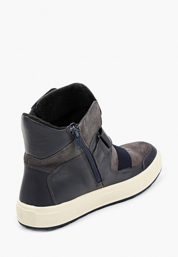 фото Кеды ralf ringer