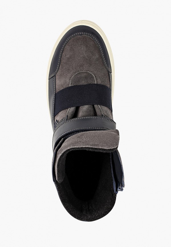 фото Кеды ralf ringer