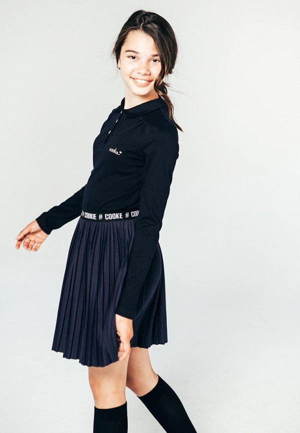 Лонгслив Cookie