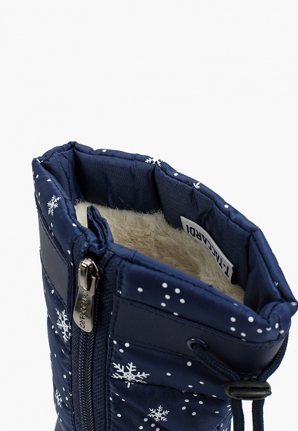 

Дутики T.Taccardi, Синий