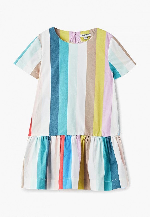 Платья для девочки Baon цвет разноцветный 