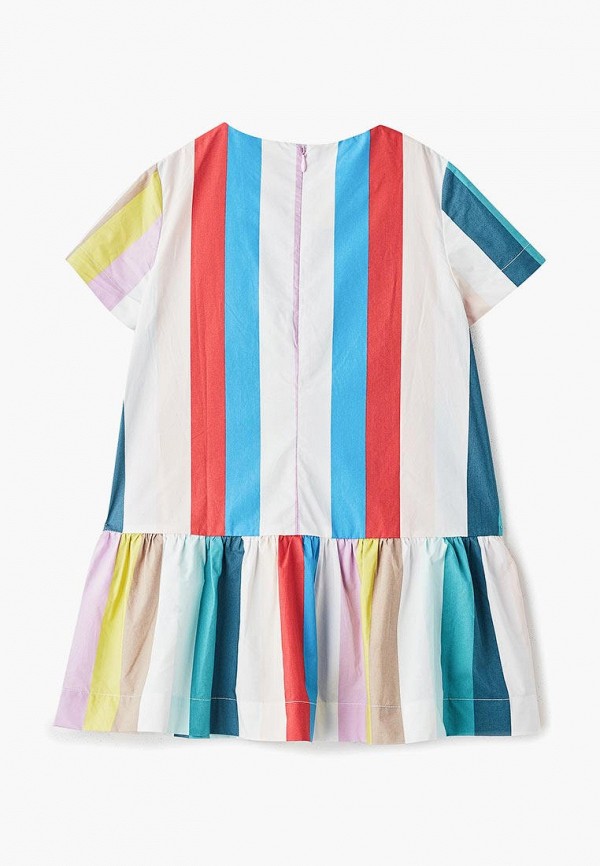 Платья для девочки Baon цвет разноцветный  Фото 2