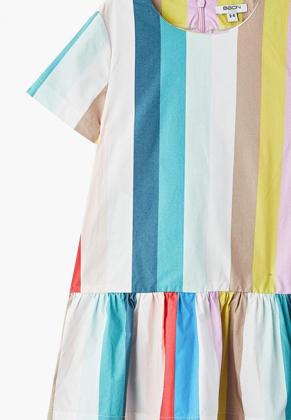 Платья для девочки Baon цвет разноцветный  Фото 3