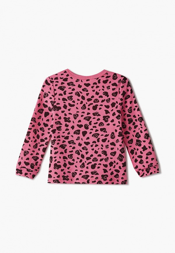 Пижама для девочки Свiтанак цвет розовый  Фото 2