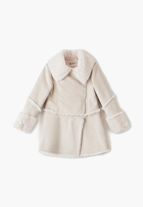 

Пальто Zarina, Белый