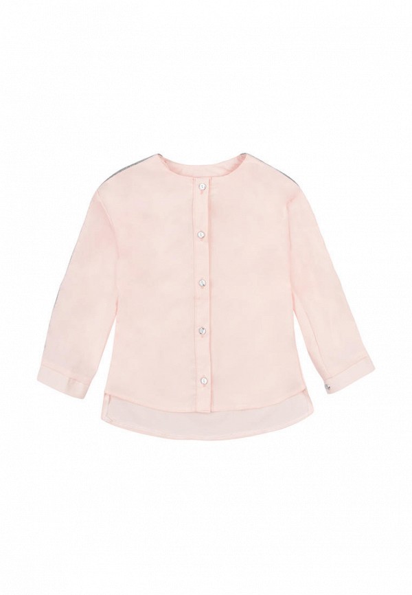 

Блуза DaNa-kids, Розовый, DaNa-kids MP002XG00OPX