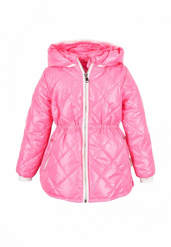 

Куртка утепленная Одягайко, Одягайко MP002XG00OR7, Розовый