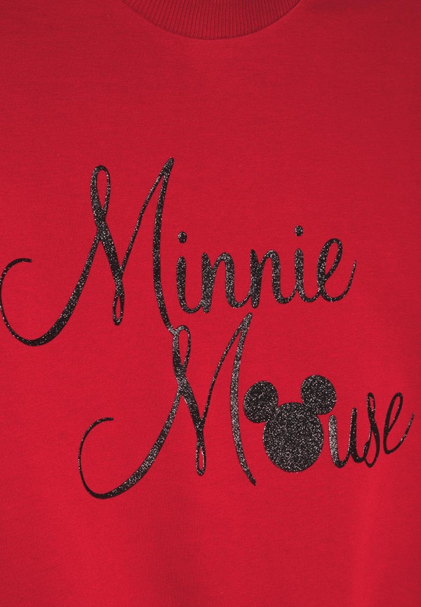 

Свитшот Conte elegant, Красный