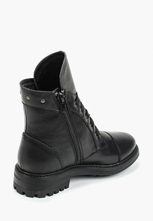 Ботинки Ralf Ringer черный, размер 32, фото 3