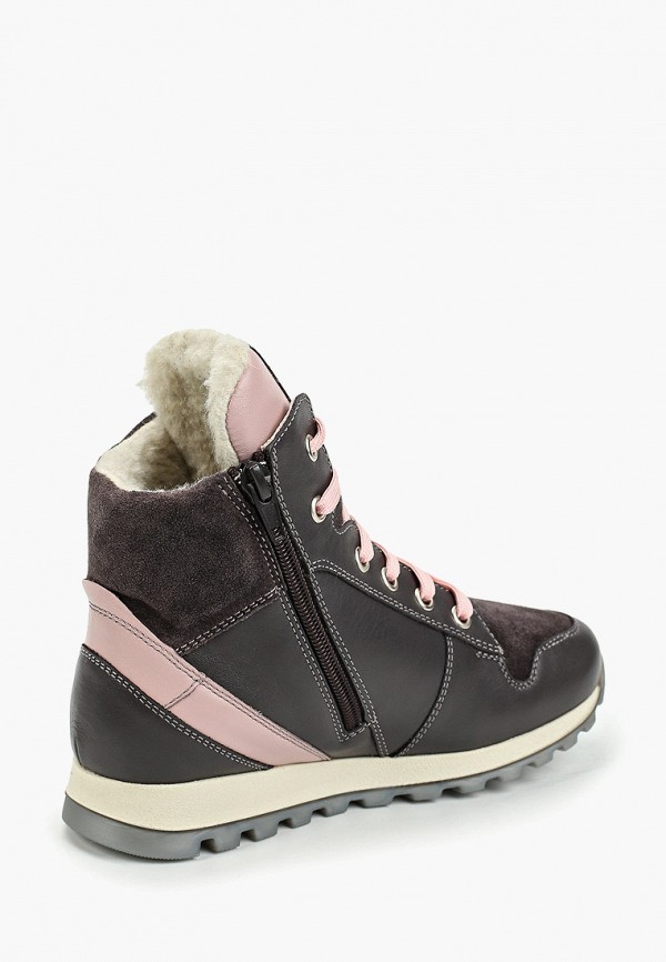 фото Кроссовки ralf ringer