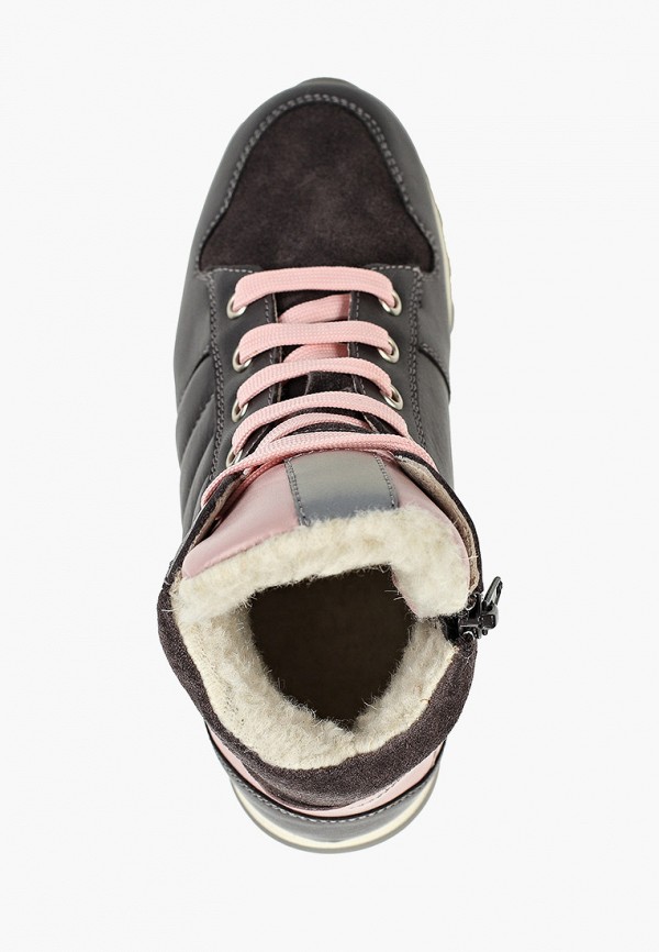 фото Кроссовки ralf ringer