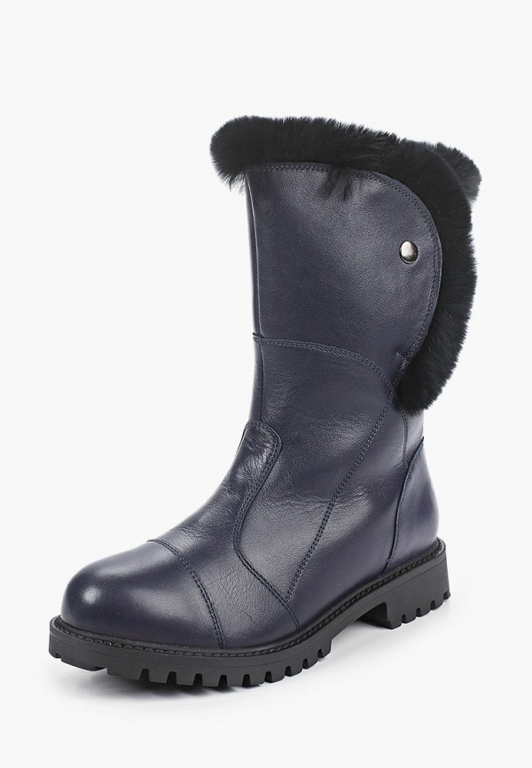 фото Сапоги ralf ringer