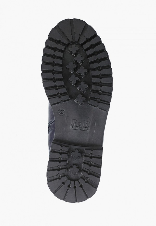 фото Сапоги ralf ringer