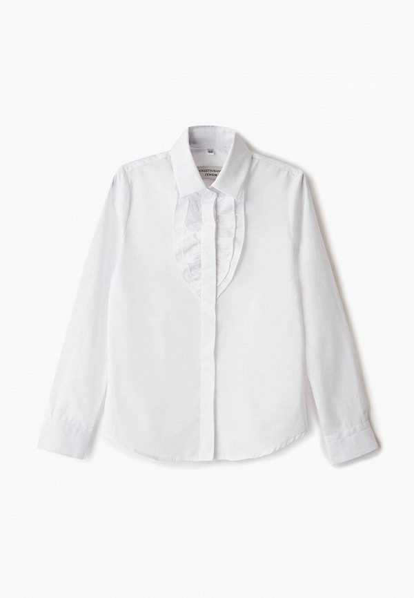 

Рубашка Colletto Bianco, Белый