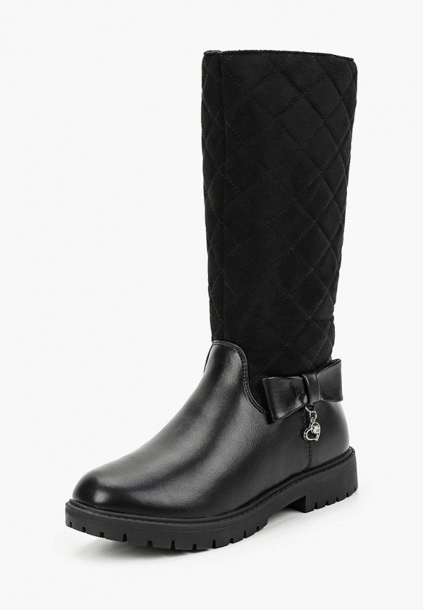 фото Сапоги t.taccardi