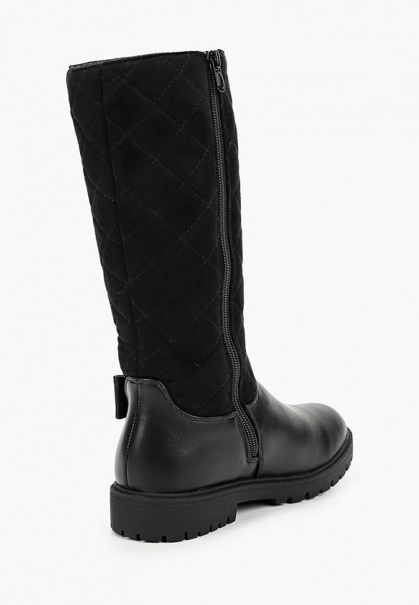 фото Сапоги t.taccardi