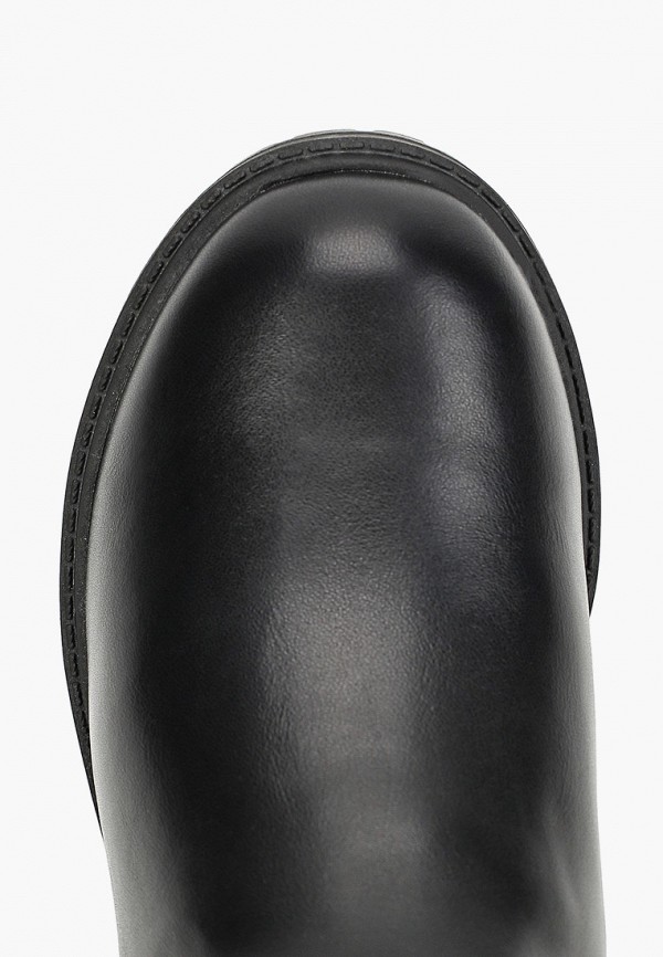 фото Сапоги t.taccardi