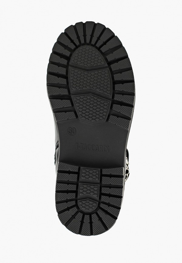 фото Сапоги t.taccardi