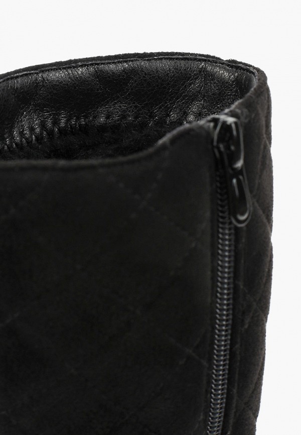 фото Сапоги t.taccardi