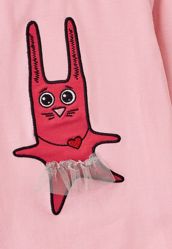 фото Лонгслив vikki-nikki