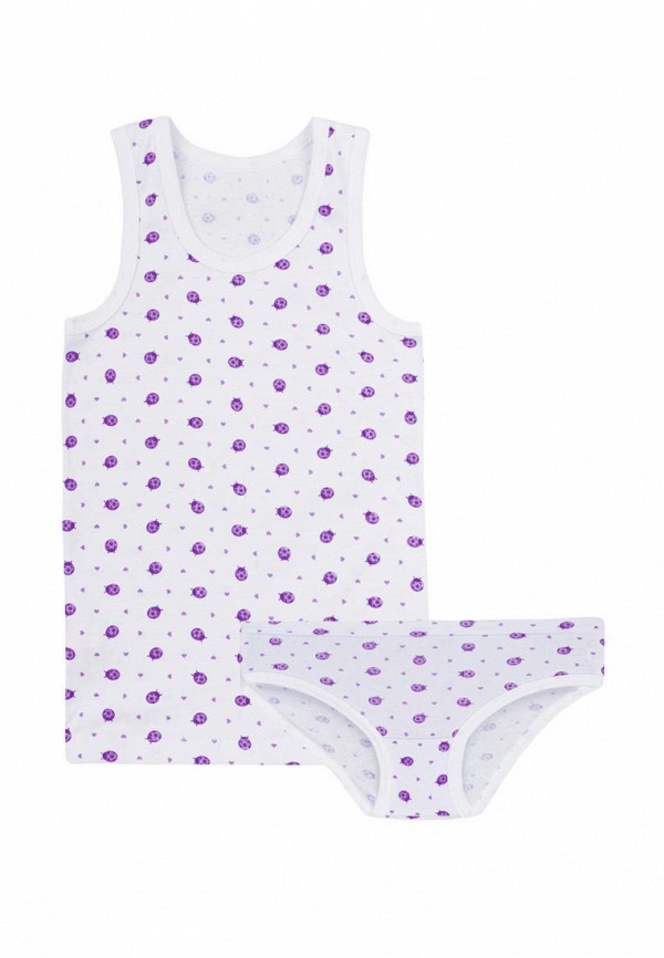 

Комплект Габби, Габби MP002XG00P8R, Белый