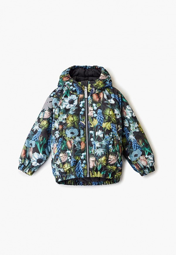 

Куртка утепленная Stylish Amadeo