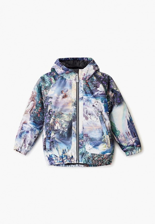 

Куртка утепленная Stylish Amadeo