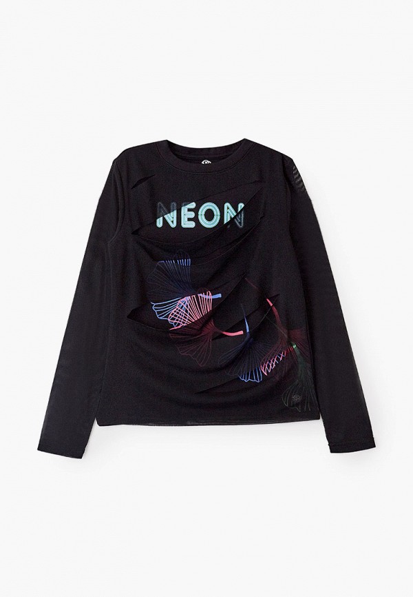 Лонгслив Stefania Pinyagina 2390₽