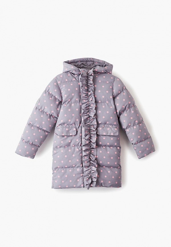 

Куртка утепленная Trenders, Серый, Jacket