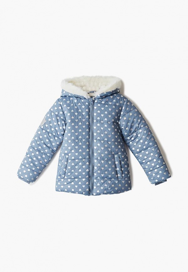 

Куртка утепленная Trenders, Синий, Jacket