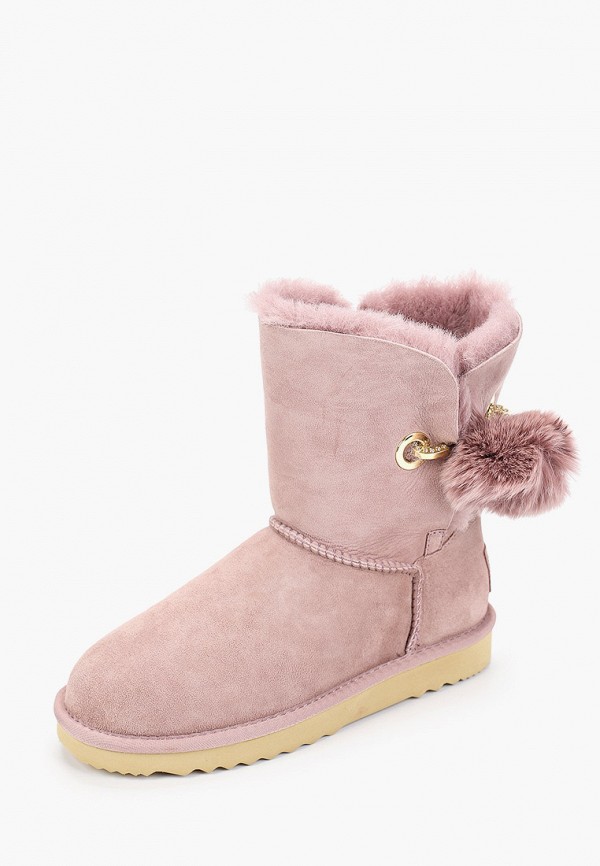 фото Полусапоги vitacci