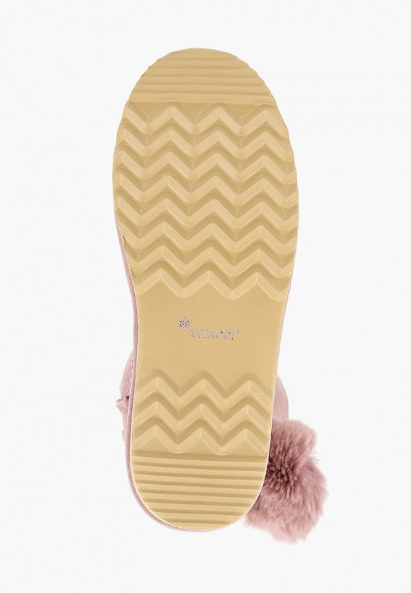 фото Полусапоги vitacci