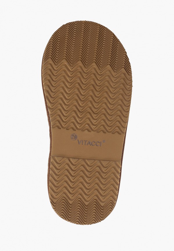 фото Полусапоги vitacci