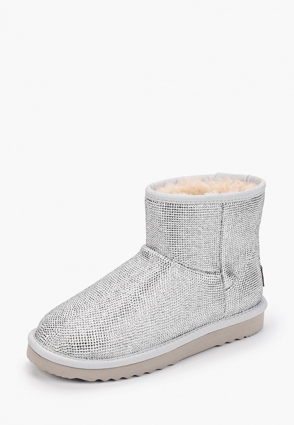 фото Полусапоги vitacci