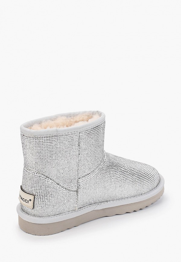 фото Полусапоги vitacci