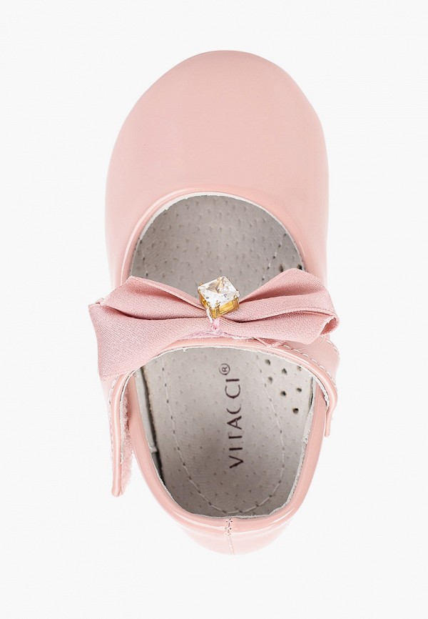 

Туфли Vitacci, Розовый