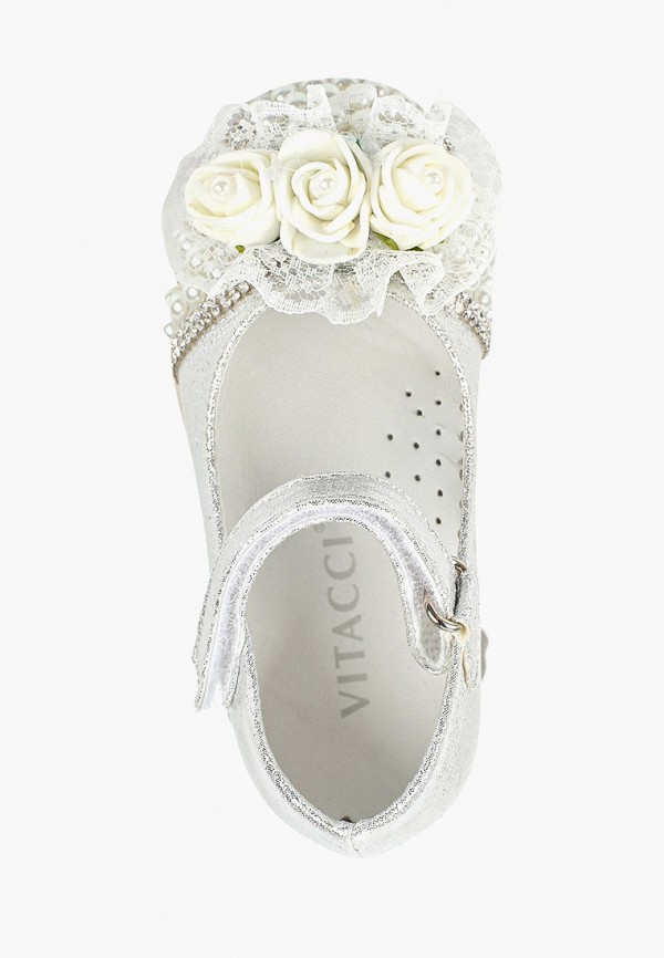 фото Туфли vitacci