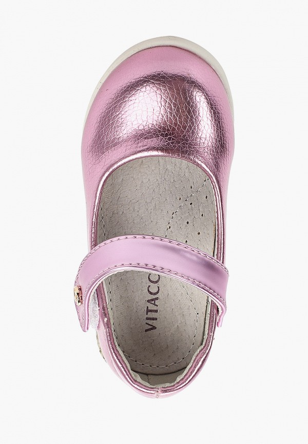 фото Туфли vitacci