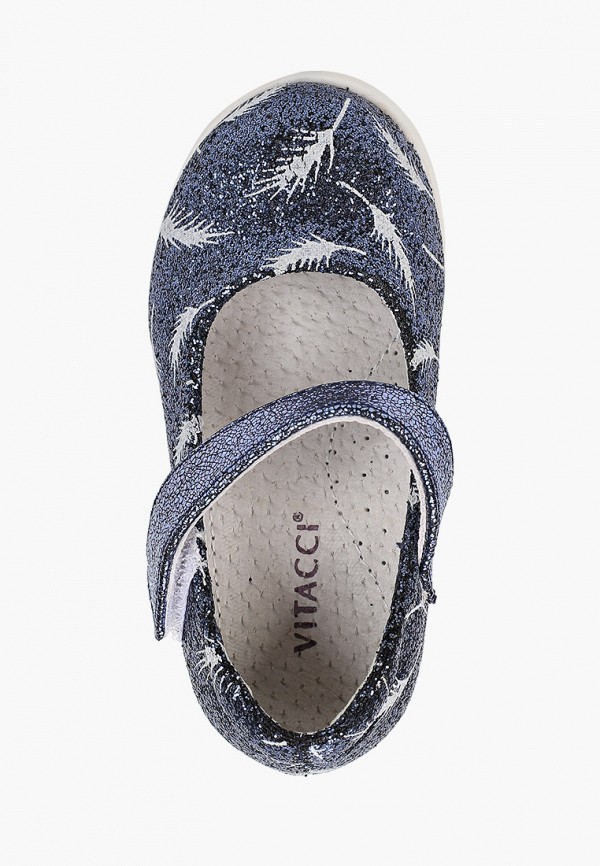 фото Туфли vitacci