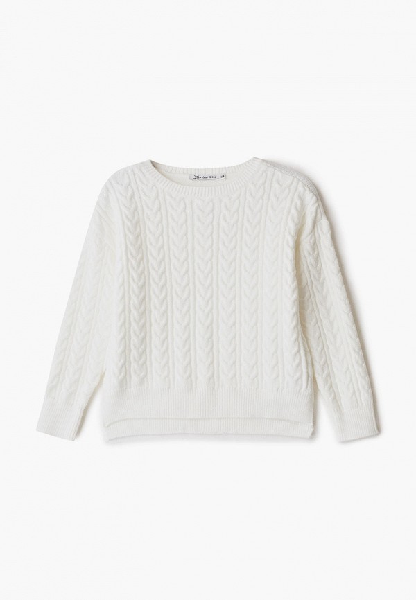 

Джемпер Zarina, Белый