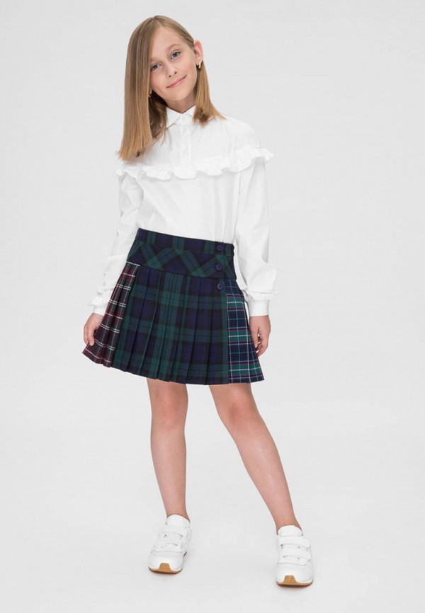 

Юбка Malyna, Мультиколор, Malyna MP002XG00PP0