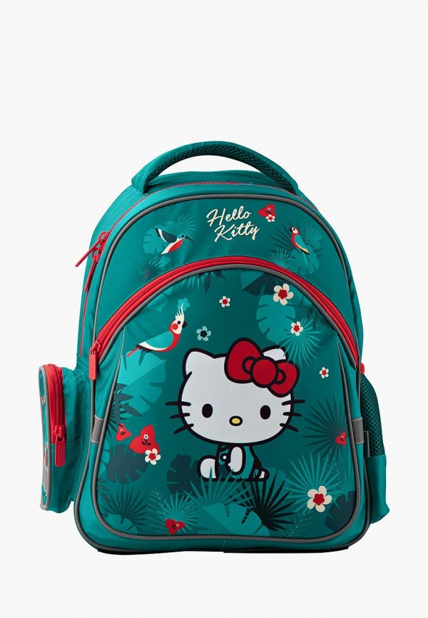 

Рюкзак Kite, Kite MP002XG00PSG, Зеленый