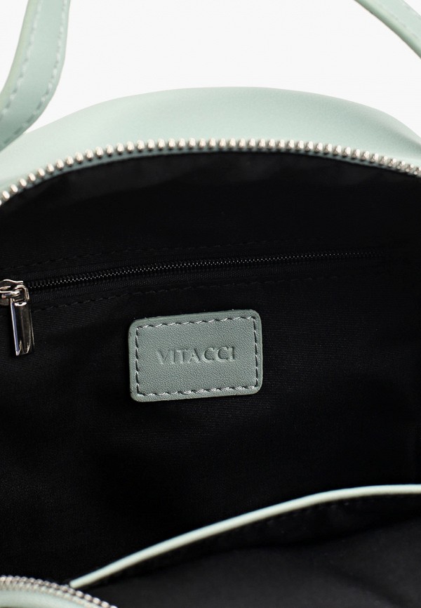 Рюкзак детский Vitacci цвет бирюзовый  Фото 3