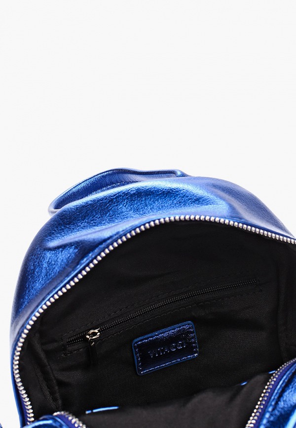 Рюкзак детский Vitacci цвет синий  Фото 3