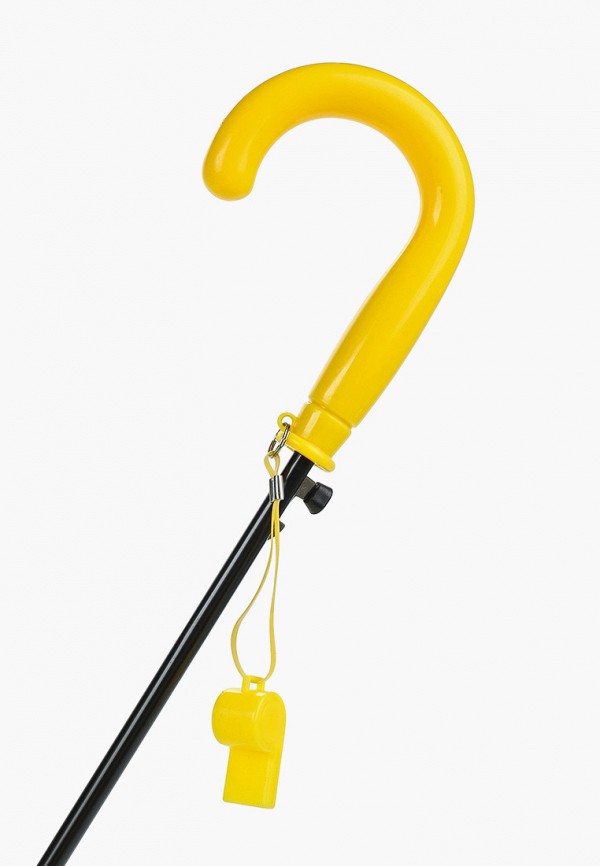 Детский зонт-трость Vitacci цвет желтый  Фото 5