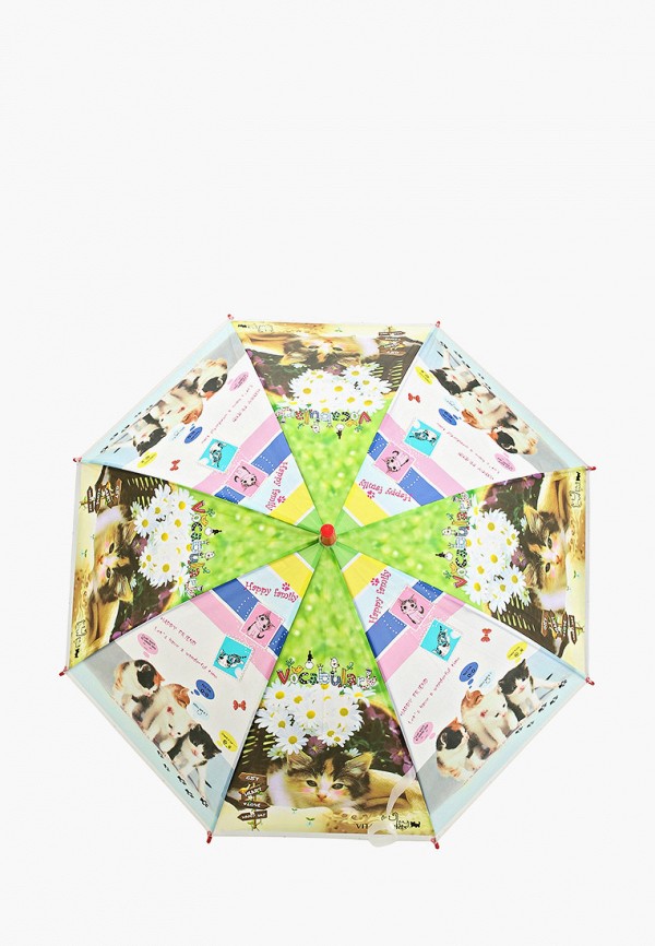 

Зонт-трость Vitacci, Разноцветный